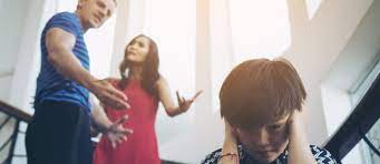Co Parenting With A Toxic Ex Spouse What You Should Be Prepared For