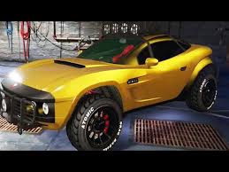 This car was released as a part of. Gta Online 5 Fastest Off Road Cars After The Los Santos Summer Special Update