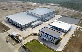 Read more pt indosafety manufacture cikarang : Automotive Oem Page 31