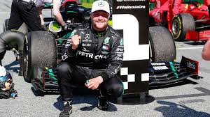 The red bull ring is located in spielberg in steiermark. F1 Review Four Talking Points From The Austrian Grand Prix Grr