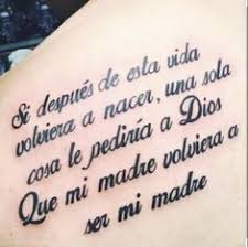 Tatuajes fallece mi madre / 19 tatuajes en honor a los bebes que han muerto en el embarazo o al poco tiempo de nacer. 20 Ideas De Tatuajes Dedicados A Mama Tatuajes Tatuajes Dedicados A Mama Tatuajes Religiosos