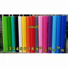Ini adalah daftar harga skotlet di tempat saya, hanya sebagai perbandingan karna di lain wilayah tentunya pasti berbeda.#skotlet#sticker#variasimotor. Skotlet Profix Doff Per Roll 15 Meter Shopee Indonesia