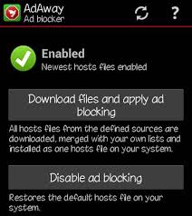 With digitalization many opt to use ebooks and pdfs rather than traditional books and papers. Muankima Khawlhring Android App Adaway Adaway Hi Android Ads Blocker A Ni A Hosts Hmangin Ads Hi A Block È›hin Mahse Superuser Permission A Mamawh Avangin Root User Tan Chiah A