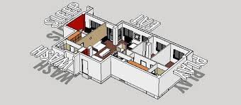 What factors influence remodeling cost per square foot. Cost Of Home Renovation In Rupees Per Sq Ft Contractorbhai