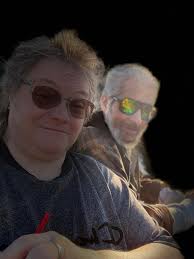 COFFEE WITH… CARIBBEAN EDITION”** Legendary WJZ-TV news anchor, Don Scott,  enjoys a morning Cup of Joe while taking in the picturesque view before  heading down to the spectacular beaches and turquoise waters