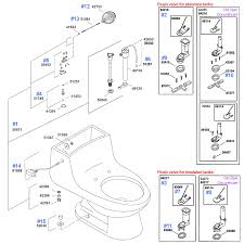 We did not find results for: Kohler Toilet Replacement Parts San Miguel Series
