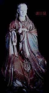 转载 府城玉皇庙二十八宿 茂林车前 新浪博客 chinese hair accessories chinese astrology chinese hairstyle