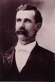 Nathaniel Henry Felt (1861-1938)