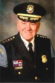 Warren Police Department