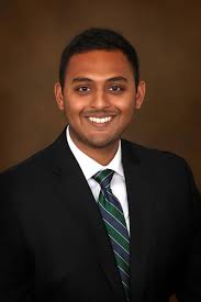 Meet the Current Residents