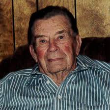 Carl Holm Obituary (1918