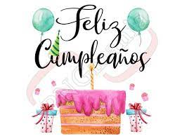 Feliz Cumpleaños PNG, Feliz cumpleaños JPG, PDF Impresión de camisa de  cumpleaños, Decoración de pared Bday, Tarjeta de felicitación de cumpleaños  Sublimación, Imprimible - Etsy España