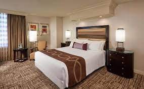 Treasure Island Hotel Map Ti - Treasure Island Hotel & Casino, Las Vegas – Bijgewerkte Prijzen 2022