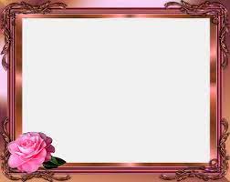Easy to level up your photos with frames. Picture Frame Design Pink Free Image On Pixabay