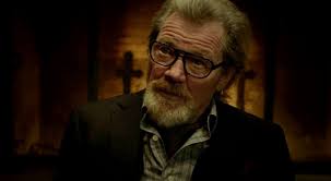 Michael Parks Shines in Kevin Smith's "Tusk"