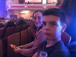 Michelle Mauger (@MichelleMauger)