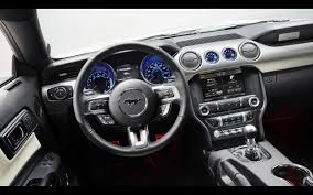 Ford To Put Mustang Atop Empire State Building For 50th Anniversary 2015 Ford Mustang Ford Mustang Mustang