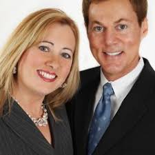 Steve and Linette Quaranta