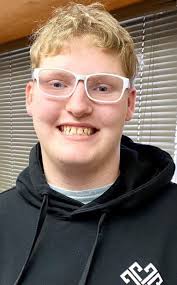 Coshocton Board of DD presents Awareness Month awards