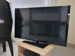 Buy products such as sony 75 class bravia 4k (2160p) uhd hdr android smart led tv (xbr75x800g) at walmart and save. Sony 42 Klv 42ex410 Bravia Engine Multi System Led Tv Showroom Condition 9 5 10 Electronics Tvs Entertainment Systems On Carousell