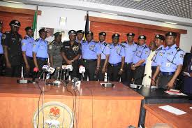 Buhari is a retired nigerian army major general and served as military head of state from 1983 to 1985, after taking power in a military coup d'état. Police Ig Decorates Newly Promoted Cps Dcps Acps Force Ppro Abba Kyari Ckn News