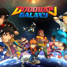J.d wong music producer : Dunia Baru Boboiboy Galaxy Opening Song Lyrics And Music By Bunkface Arranged By Rexwanz