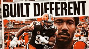 Myles Garrett reveals major early season concerns just 1 night away from  history