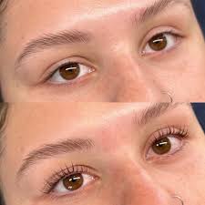 Last minute eyelash extensions in Winter Park area before Wednesday?