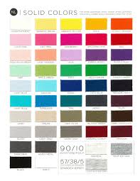 67 particular next level color chart