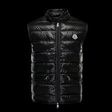 Moncler Yelek Gui Black Moncler Yelek Moncleryelek Unisex Monclergui Gui Mont Yelek Erkek Mont