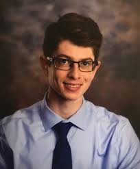 Meet the Top 10 students in Cranston West's class of 2021