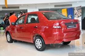 Maybe you would like to learn more about one of these? Proton Saga Sv Launched From Rm33 438 Otr
