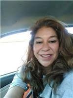 Elvia Enriquez Obituary (1968