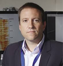 Derek Cummings, Ph.D.