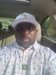 Inspired by uncle to play golf