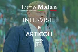 La forma del concordato nel 1984. Ddl Zan Intervista A Lucio Malan Lucio Malan