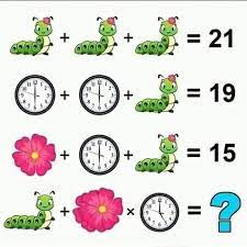 150 3 2 this is how you make a fun cardboard puzzle. Most Viral Puzzle In The World Math Maths Mathisfun Equation Equations Teachersofinstagram Teach Teacher Picture Puzzles Math Pictures Maths Puzzles