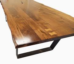 Shop Our Personalized Unique Wooden Gifts For Him Her Live Edge Dining Table Live Edge Walnut Dining Table Unique Dining Tables