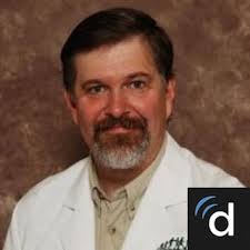 Dr. David L. Byrd, MD