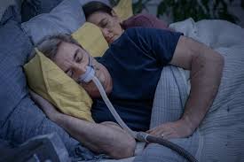 Best cpap masks for side sleepers. Not Your Father S Sleep Apnea Mask 4 Reasons To Give New Cpap Masks A Try Sleep Apnea