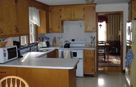 small kitchens pearl gray space