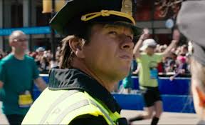 It would seem that the citizens of boston think they are not ready for a movie adaptation of the attacks Patriots Day Trailer Mark Wahlberg Hunts For Boston Marathon Bomber Indiewire