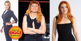 Noémi is an italian singer who rose to fame on the television reality show x factor in 2008 before embarking on a solo career the following. Noemi Dimagrita E In Grande Forma A Sanremo Ecco Come Ha Fatto People