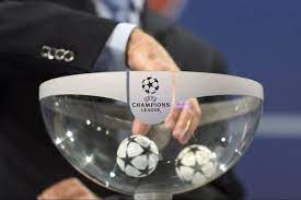 Après les tours de qualification, place au tirage au sort de la ligue des champions ! Ligue Des Champions Quand Aura Lieu Le Tirage Au Sort Des Huitiemes De Finale De La Ligue Des Champions France Football