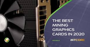 Check spelling or type a new query. The Best Mining Graphics Cards In 2020 By Mtcore Medium