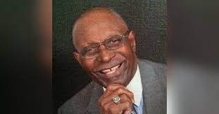 Mr. John William Carter Obituary