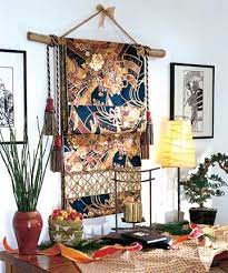35 Festive Christmas Crafts You Can Make Right Now Asian Decor Asian Home Decor Japanese Decor