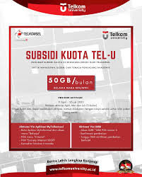 Google has many special features to help you find exactly what you're looking for. Telkom University On Twitter Dengan Melakukan Aktivasi Telutizen Akan Mendapatkan Inject Kuota Sebesar 50gb Bulan Pada Bulan April Mei Dan Juli Sedangkan Untuk Bulan Juni Aktivasi Dapat Telutizen Lakukan Dengan Biaya Sendiri Untuk