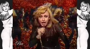 Raffaella carrà (raffaella maria roberta pelloni). Raffaella Carra Rumore Raffaella Carra Super Sigla Youtube