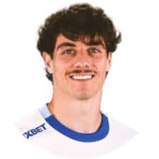 Clemente Montes's Instagram, Twitter & Facebook